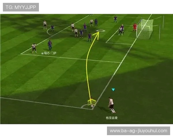 足球对撞：激烈碰撞背后的力量与技巧解析